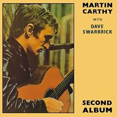 Second Album