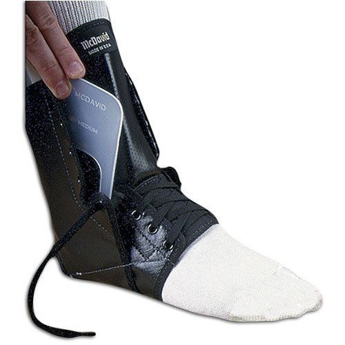 Buy McDavid Ankle Brace by McDavid
