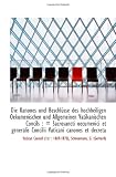 Die Kanones und BeschlÃ¼sse des hochheiligen Oekumenischen und Allgemeinen Vatikanischen Concils : =