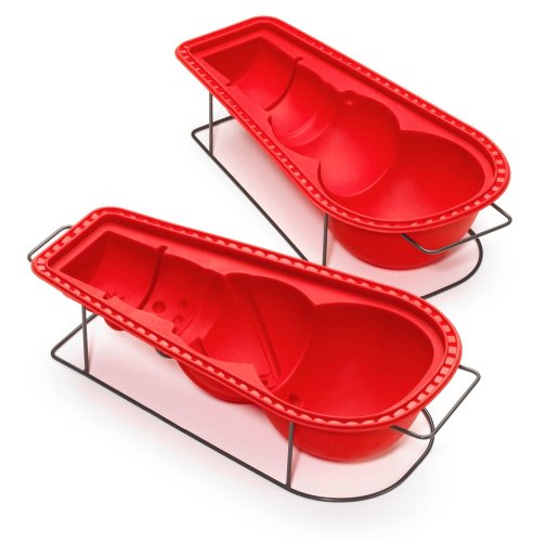 Roshco Create -N- Celebrate Cake Pan
