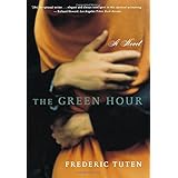 the green hour a novel