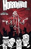 Horrorwood #4 VF/NM ; Ape comic book