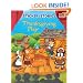 The Thanksgiving Play (Sticker Stories)