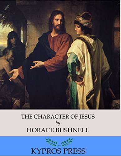 The Character of Jesus