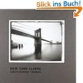 New York Sleeps - Christopher Thomas