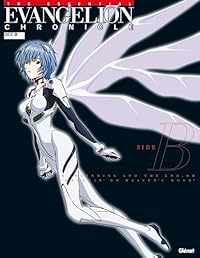 Evangelion Chronicle: Side B (Edizione francese)