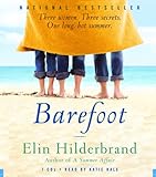 Barefoot: A Novel