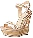 Jessica Simpson Women's AYALA Wedge Sandal