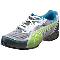 PUMA Women's Cell Vetara Cross-Training Shoe