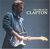 The Cream of Clapton [Eco-pak]