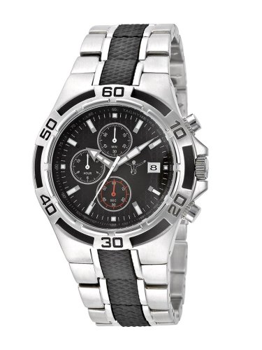 Chiemsee Herrenuhr CW-0051-MC