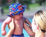 Beanie Sun Hat 2 to 4 years
