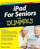 iPad for seniors for dummies