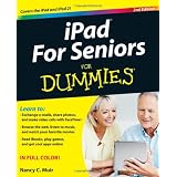 iPad For Seniors For Dummies