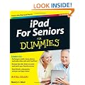 iPad for Seniors For Dummies (For Dummies (Computers))