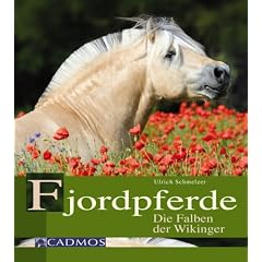 Fjordpferde: Die Falben der Wikinger