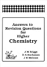 Answers to Revision...