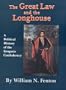 The Great Law and the Longhouse: A Political History of the Iroquois Confederacy (Civilization of the American Indian Series)