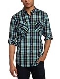 Oakley Men's Vintage Woven Shirt