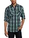 Oakley Men's Vintage Woven Shirt
