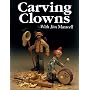 Carving Clowns
