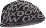 Oxbow Epsom Bonnet jacquard r�versibl...