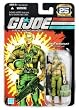 G.I. JOE Hasbro 25th Anniversary 3 3/4" Wave 4 Action Figure Duke [First Sergeant]