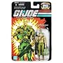 G.I. JOE Hasbro 25th Anniversary 3 3/4" Wave 4 Action Figure Duke [First Sergeant]