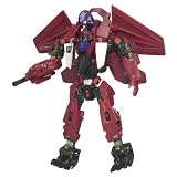 Transformers  Deluxe Thrust