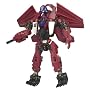 Transformers  Deluxe Thrust
