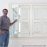 Plantation Shutters, New Yankee Workshop DVD
