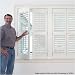 Plantation Shutters, New Yankee Workshop DVD