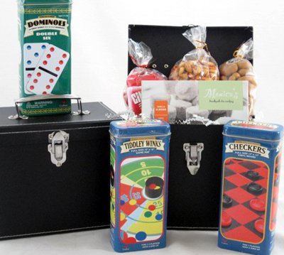 Game Box, Online Game Gift Box by Nutcracker Sweets of Kansas City by Nutcracker Sweets