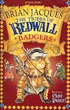 Badgers (The Tribes of Redwall)