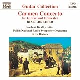 Bizet/Breiner: Carmen Concerto