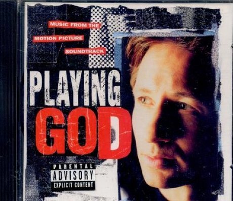 Playing God Richard Hartley