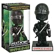 G.I. Joe Snake Eyes Wacky Wobbler