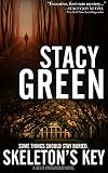 Skeleton's Key (Delta Crossroads Trilogy, Book 2)