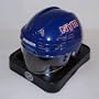 NHL New York Rangers Official Licensed Mini Player Helmets