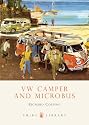 VW Camper and Microbus (Shire Library)