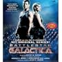 Battlestar Galactica: The Cylons' Secret