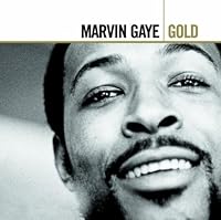 Marvin Gaye Ablum Cover