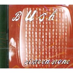 Sixteen Stone