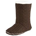 Dunlop Women's Della Slipper