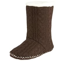 Dunlop Women's Della Slipper