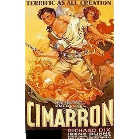 Cimarron (1930)