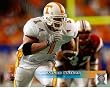 Jason Witten Tennessee Vols 8x10 Photo