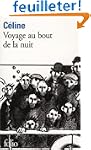 Voyage au bout de la nuit