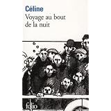Voyage au bout de la nuitpar Louis-Ferdinand C�line