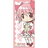 ミントケースコレクション 魔法少女まどか☆マギカ ちびまどか